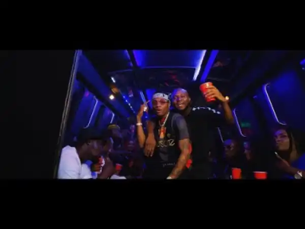 Video: King Promise – Tokyo ft Wizkid